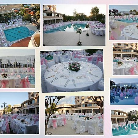 Otel Akçakoca Exterior foto