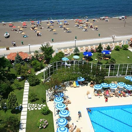 Otel Akçakoca Exterior foto