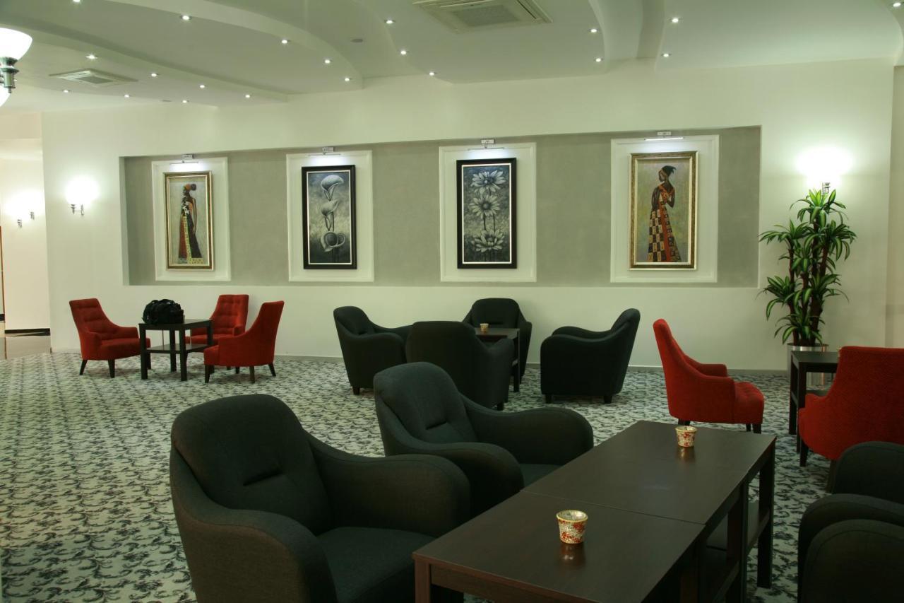 Otel Akçakoca Exterior foto