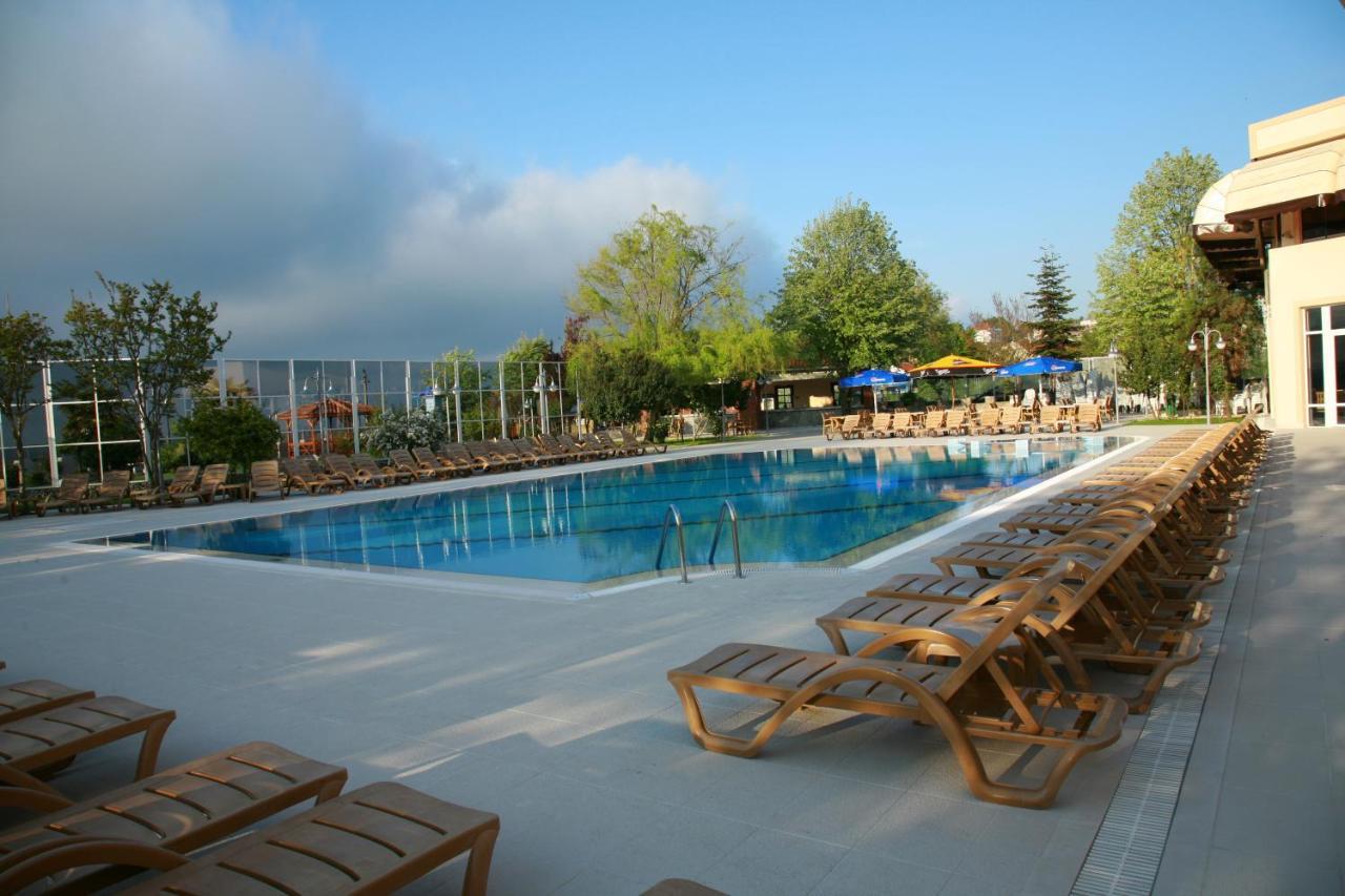 Otel Akçakoca Exterior foto