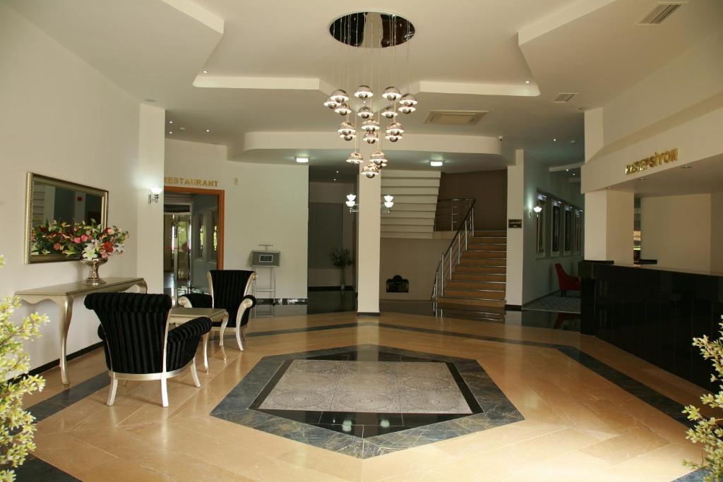 Otel Akçakoca Exterior foto