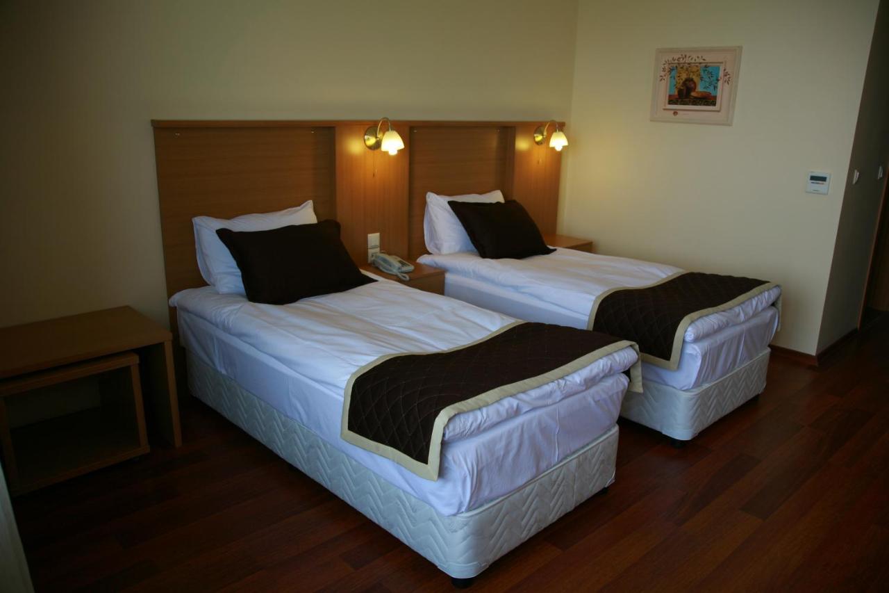 Otel Akçakoca Exterior foto