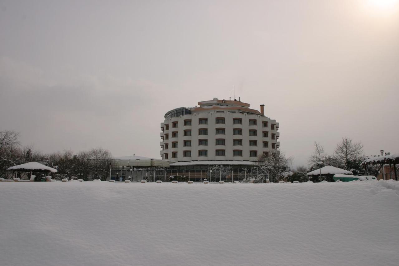 Otel Akçakoca Exterior foto