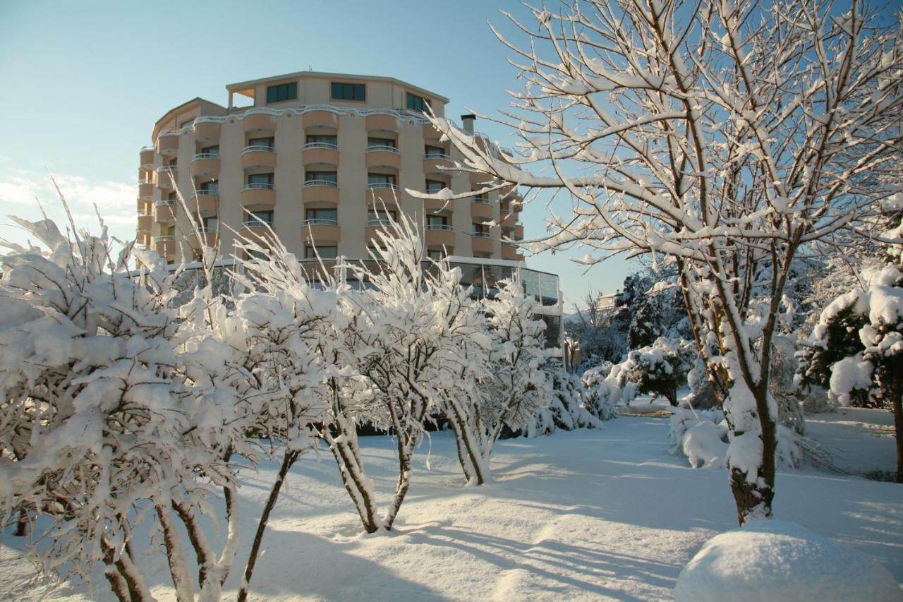 Otel Akçakoca Exterior foto
