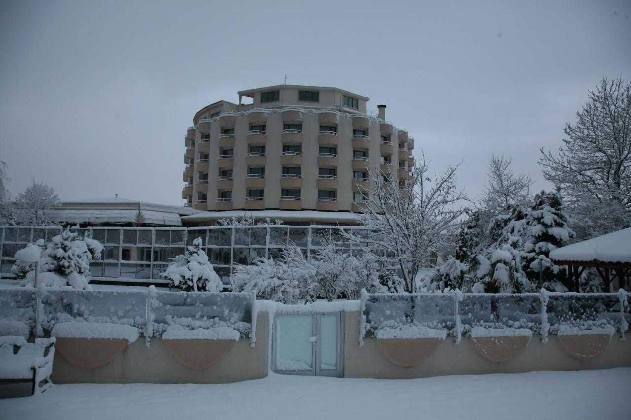 Otel Akçakoca Exterior foto